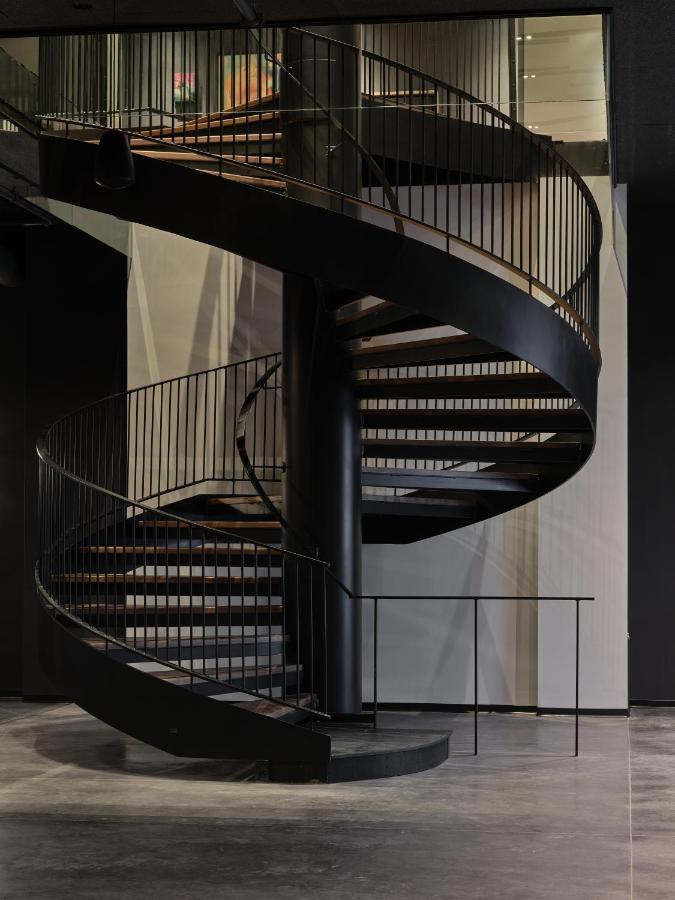Alt Hotel Calgary University District ภายนอก รูปภาพ