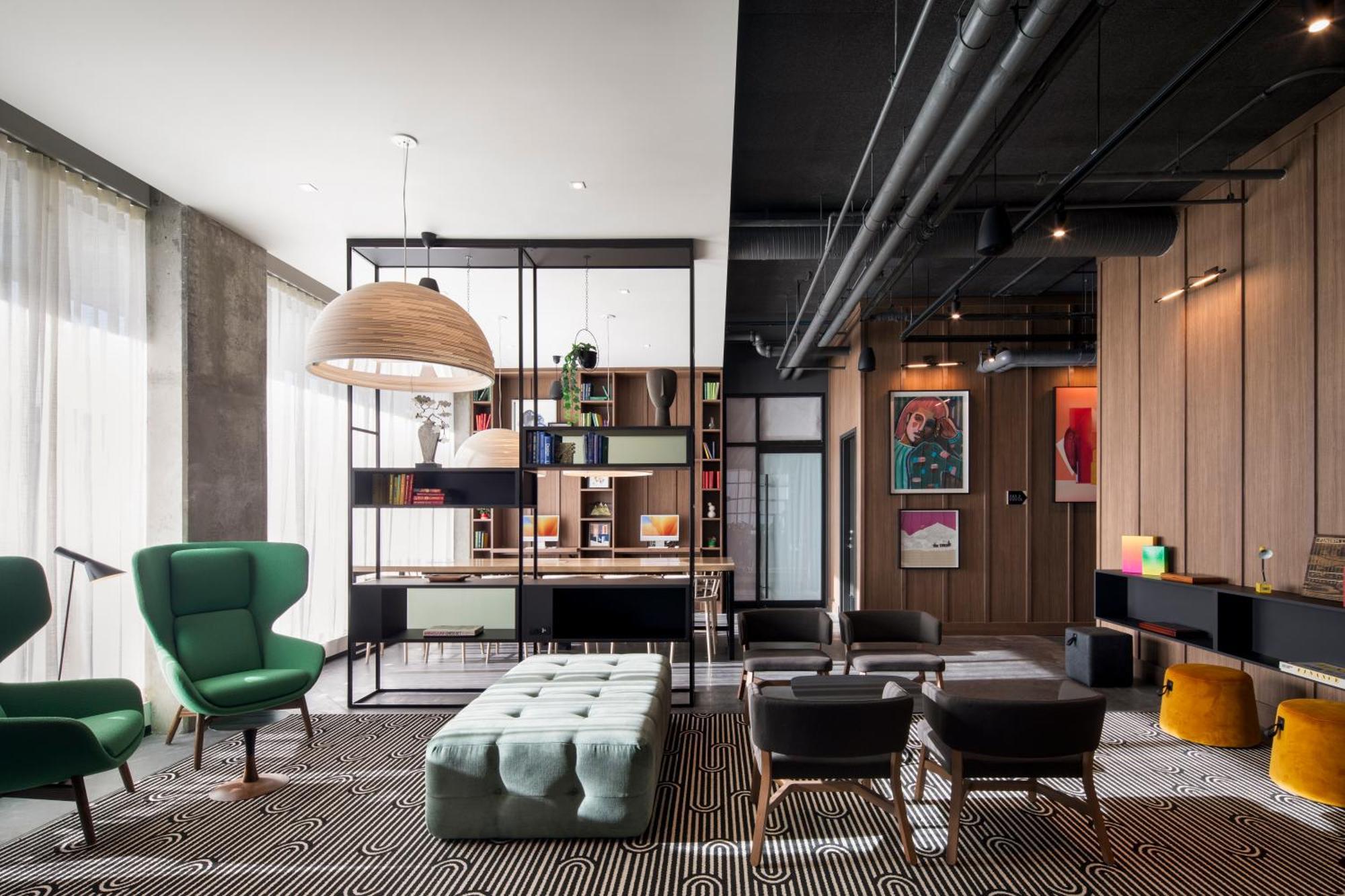Alt Hotel Calgary University District ภายนอก รูปภาพ